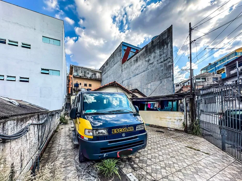 Terreno, 438 m² - Foto 2