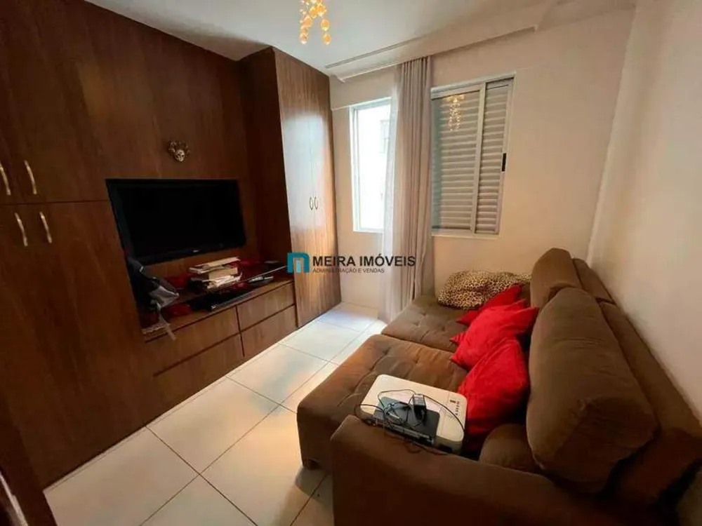 Cobertura, 4 quartos, 186 m² - Foto 1