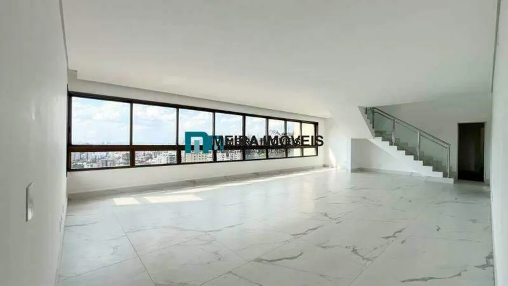 Cobertura, 4 quartos, 186 m² - Foto 9