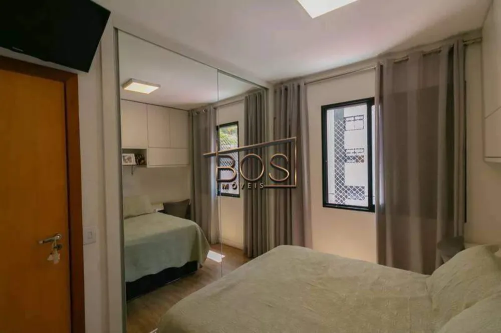 Cobertura, 4 quartos, 186 m² - Foto 6