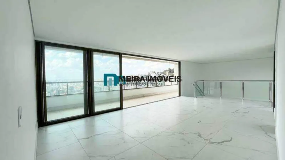 Cobertura, 4 quartos, 186 m² - Foto 7