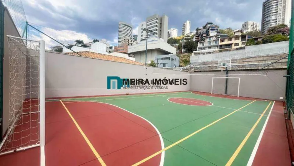 Cobertura, 4 quartos, 186 m² - Foto 11