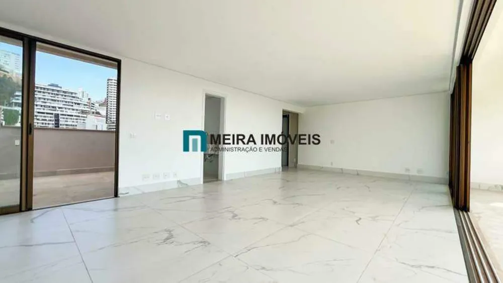 Cobertura, 4 quartos, 186 m² - Foto 11