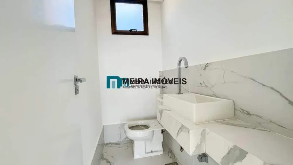 Cobertura, 4 quartos, 186 m² - Foto 8