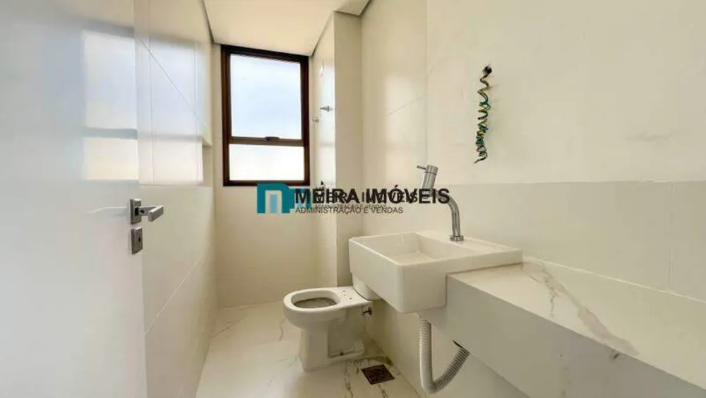 Cobertura, 4 quartos, 186 m² - Foto 13
