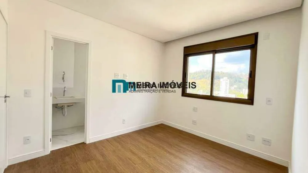 Cobertura, 4 quartos, 186 m² - Foto 15