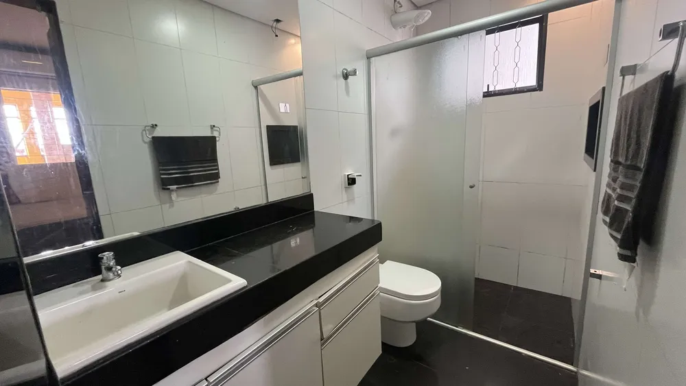 Casa, 4 quartos, 210 m² - Foto 3