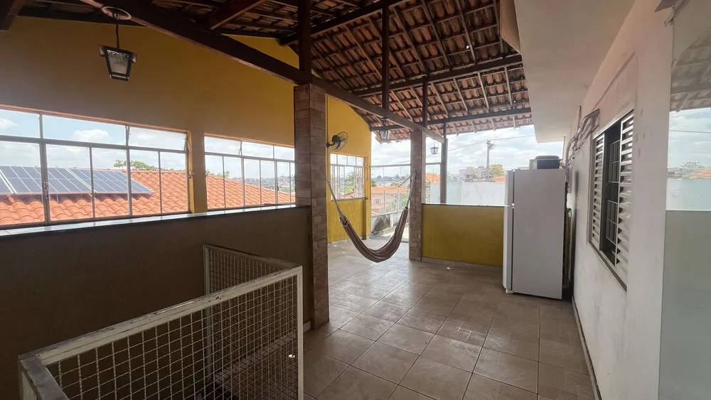 Casa, 4 quartos, 210 m² - Foto 11