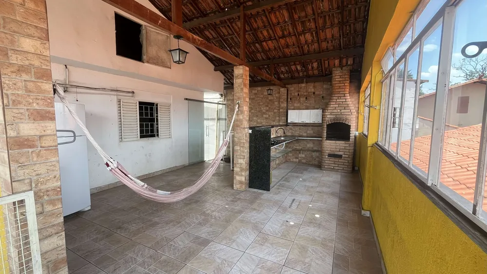 Casa, 4 quartos, 210 m² - Foto 12