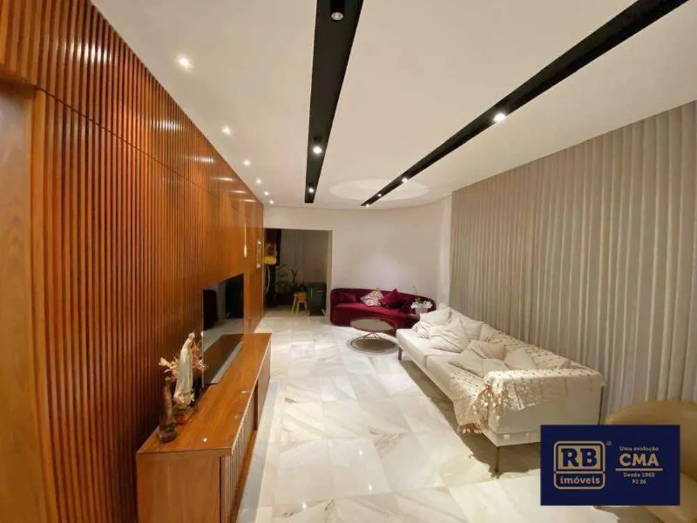 Apartamento, 4 quartos, 130 m² - Foto 22