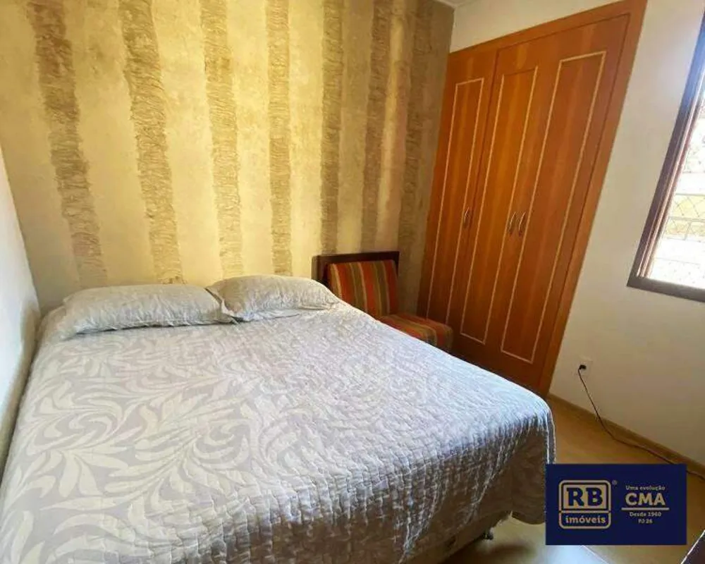 Apartamento, 4 quartos, 130 m² - Foto 9