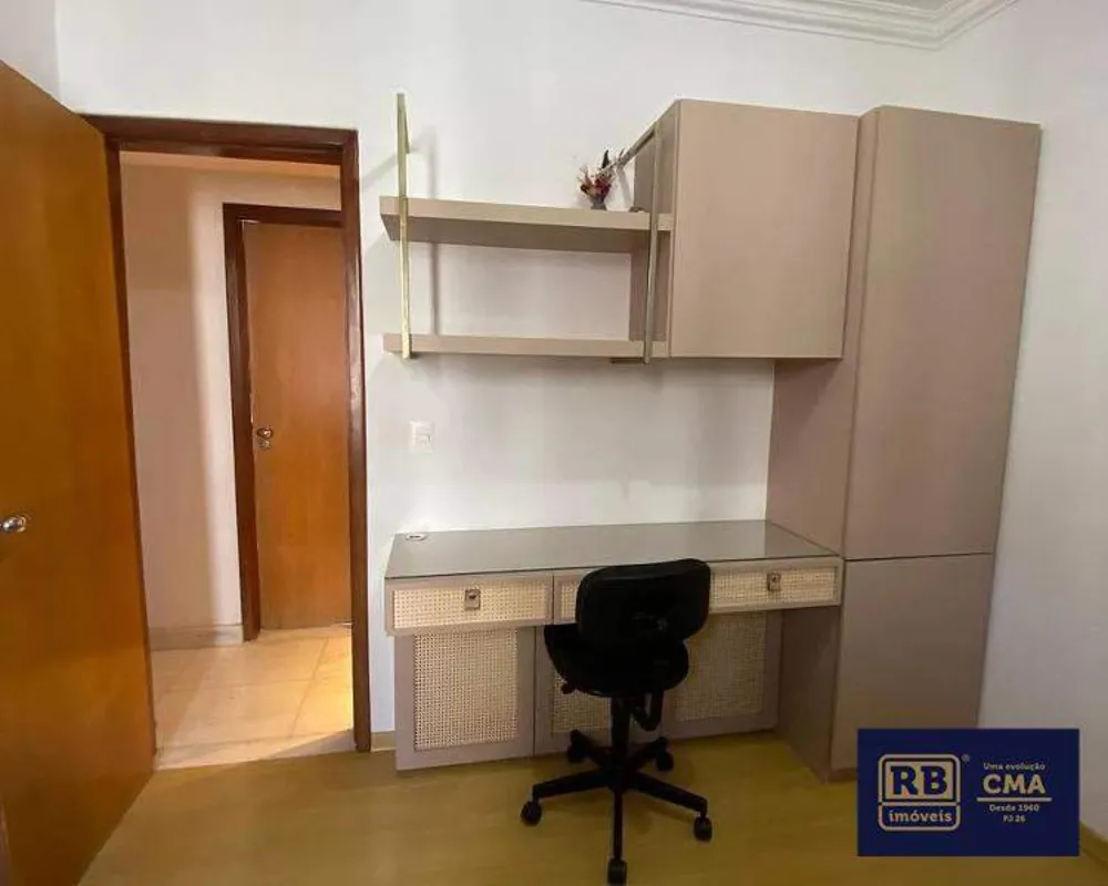 Apartamento, 4 quartos, 130 m² - Foto 1