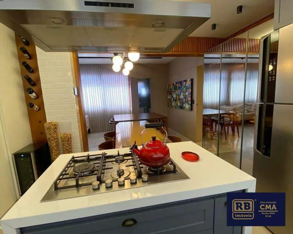 Apartamento, 4 quartos, 130 m² - Foto 10