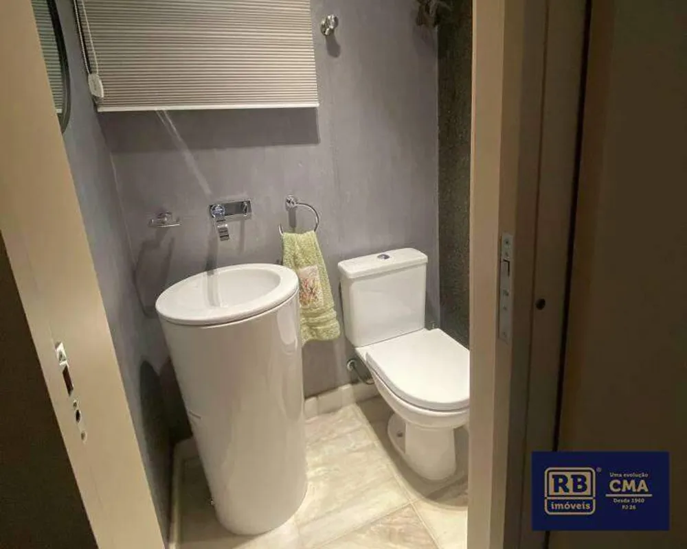Apartamento, 4 quartos, 130 m² - Foto 12