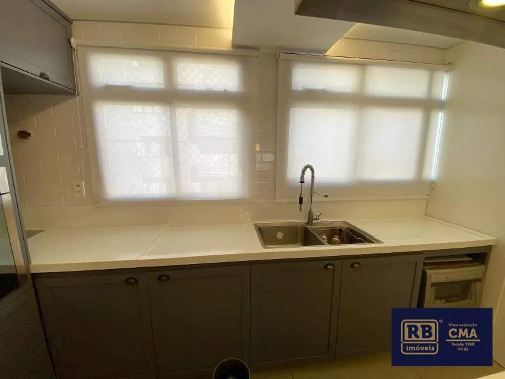 Apartamento, 4 quartos, 130 m² - Foto 10