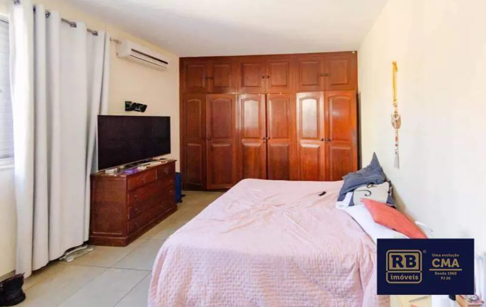 Apartamento, 4 quartos, 130 m² - Foto 13