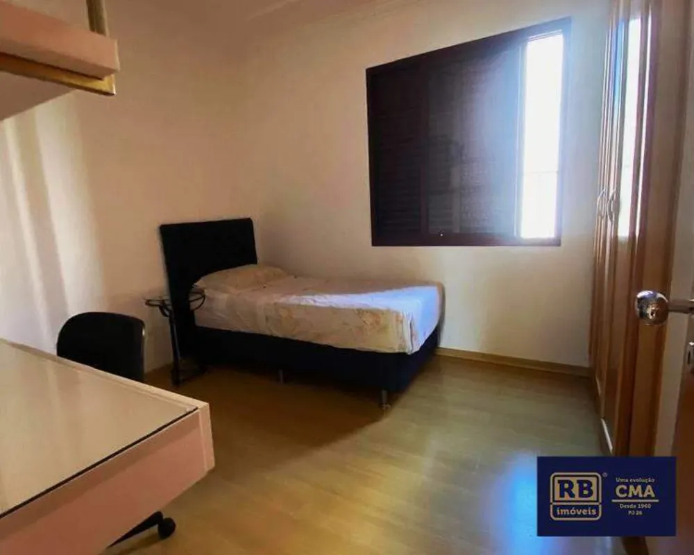 Apartamento, 4 quartos, 130 m² - Foto 2