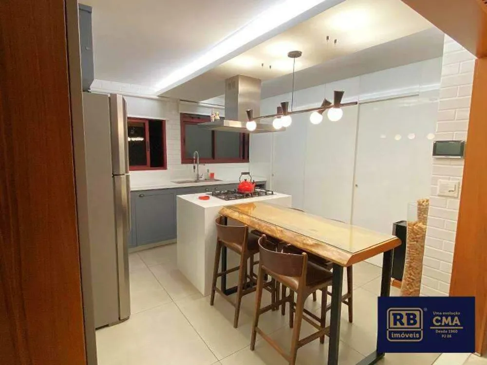 Apartamento, 4 quartos, 130 m² - Foto 12