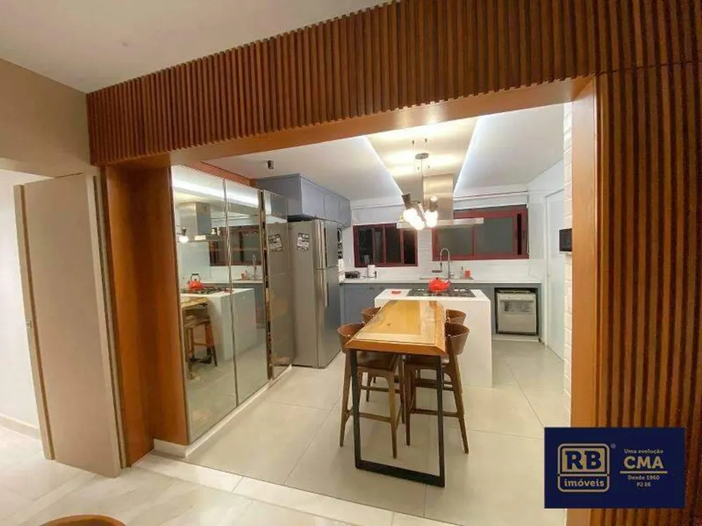 Apartamento, 4 quartos, 130 m² - Foto 19