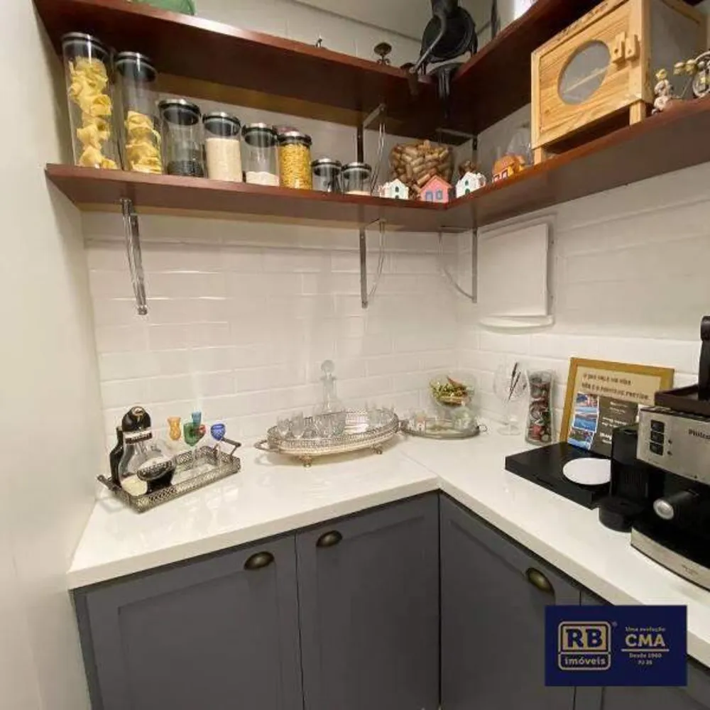 Apartamento, 4 quartos, 130 m² - Foto 17