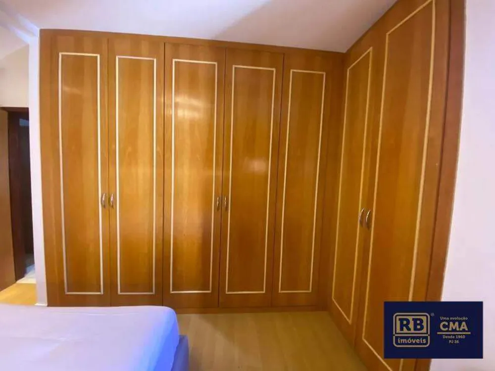 Apartamento, 4 quartos, 130 m² - Foto 2