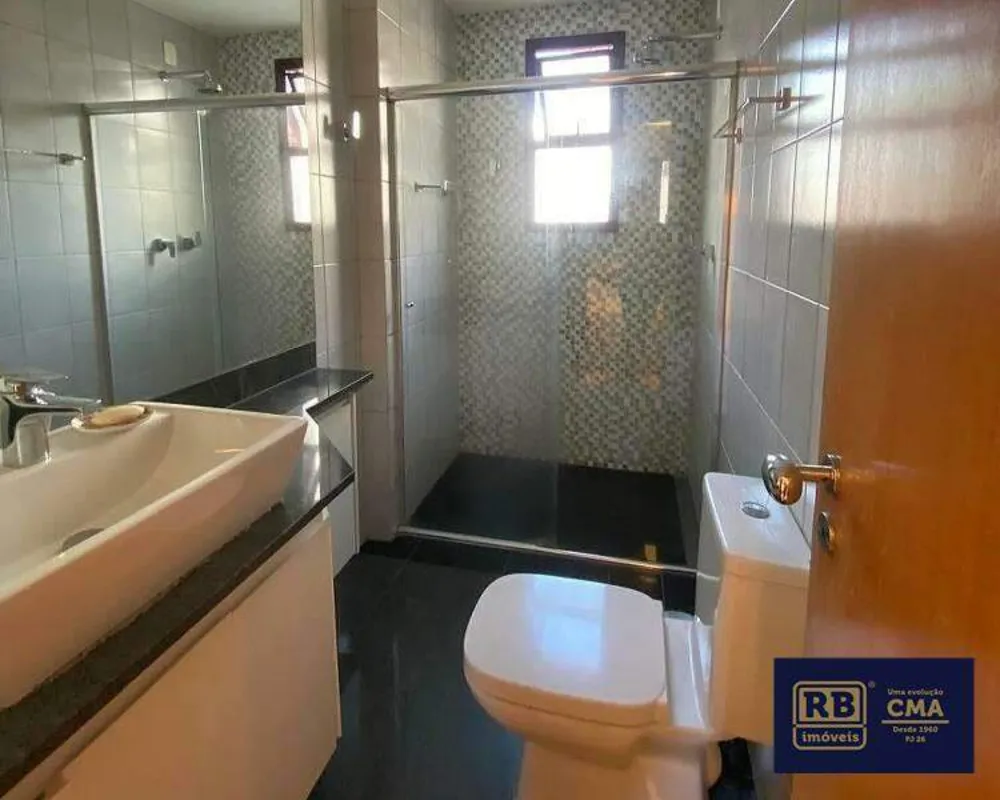 Apartamento, 4 quartos, 130 m² - Foto 11