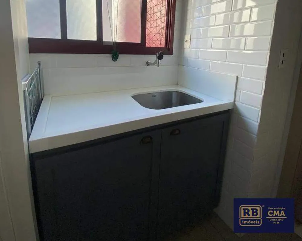 Apartamento, 4 quartos, 130 m² - Foto 5