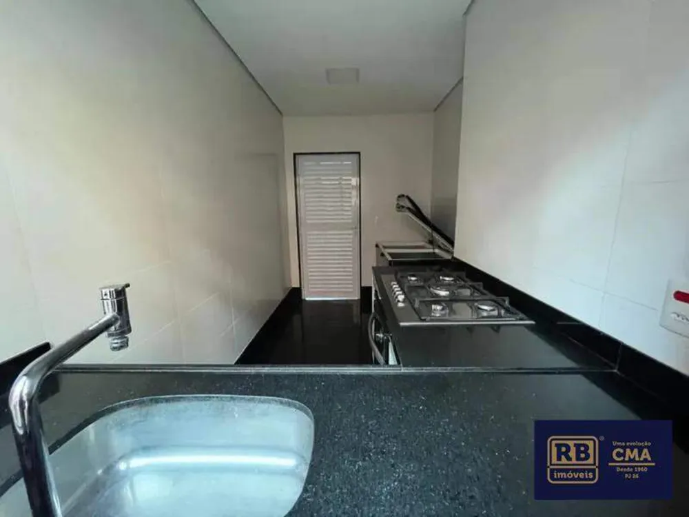 Apartamento, 4 quartos, 130 m² - Foto 1