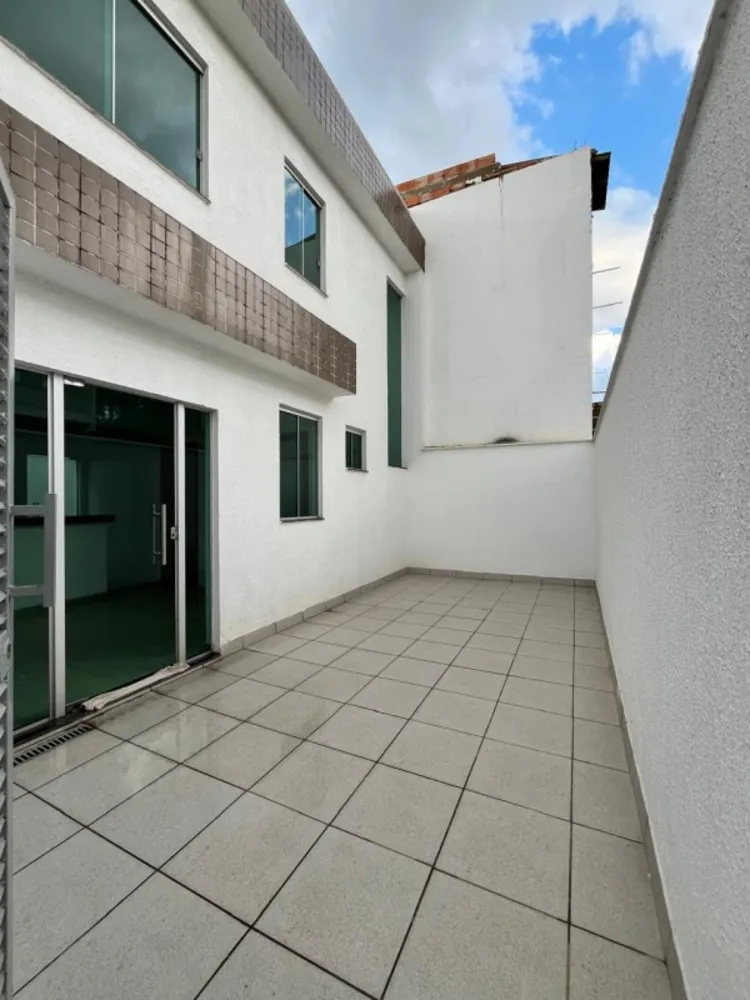 Casa, 3 quartos, 70 m² - Foto 2