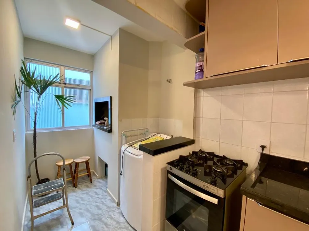 Apartamento, 2 quartos, 67 m² - Foto 6