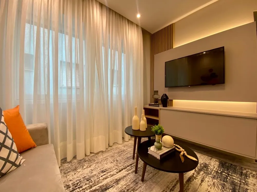 Apartamento, 2 quartos, 67 m² - Foto 10