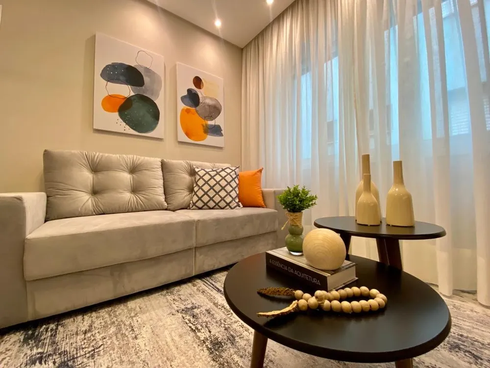Apartamento, 2 quartos, 67 m² - Foto 1