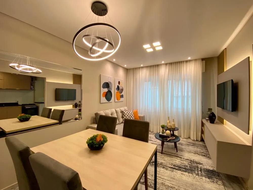 Apartamento, 2 quartos, 67 m² - Foto 3
