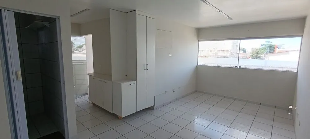 Sala-Conjunto, 30 m² - Foto 7
