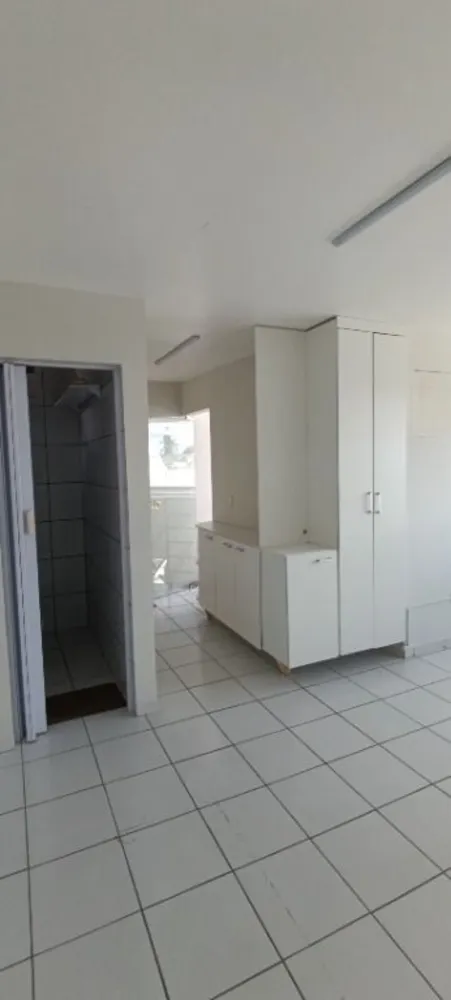 Sala-Conjunto, 30 m² - Foto 6