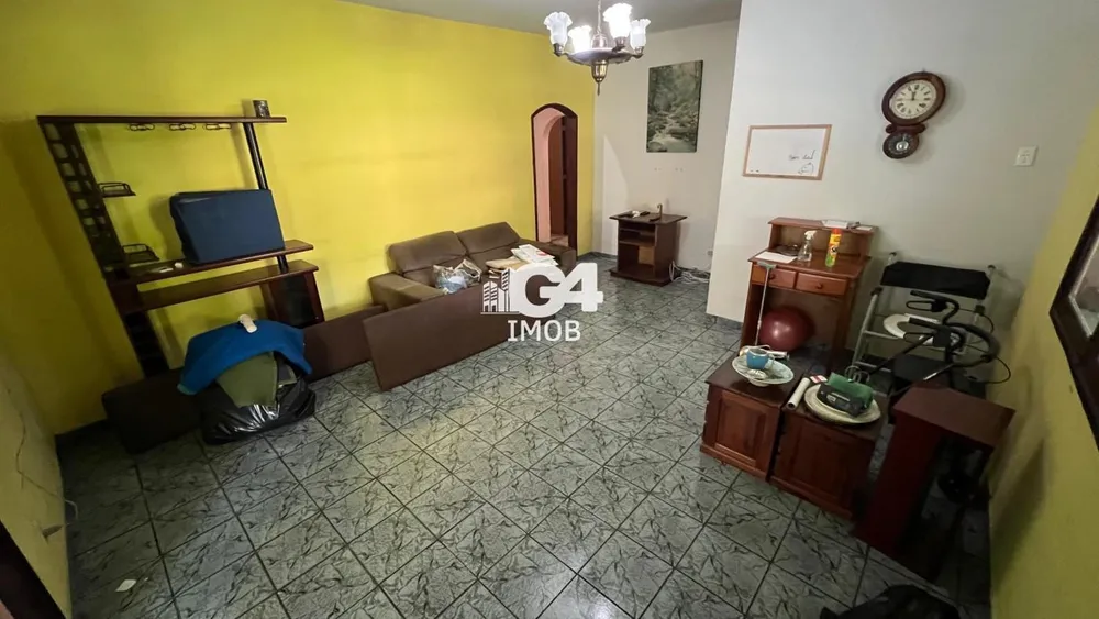 Casa, 3 quartos, 333 m² - Foto 2
