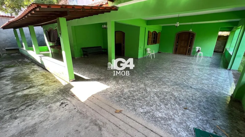 Casa, 3 quartos, 333 m² - Foto 1