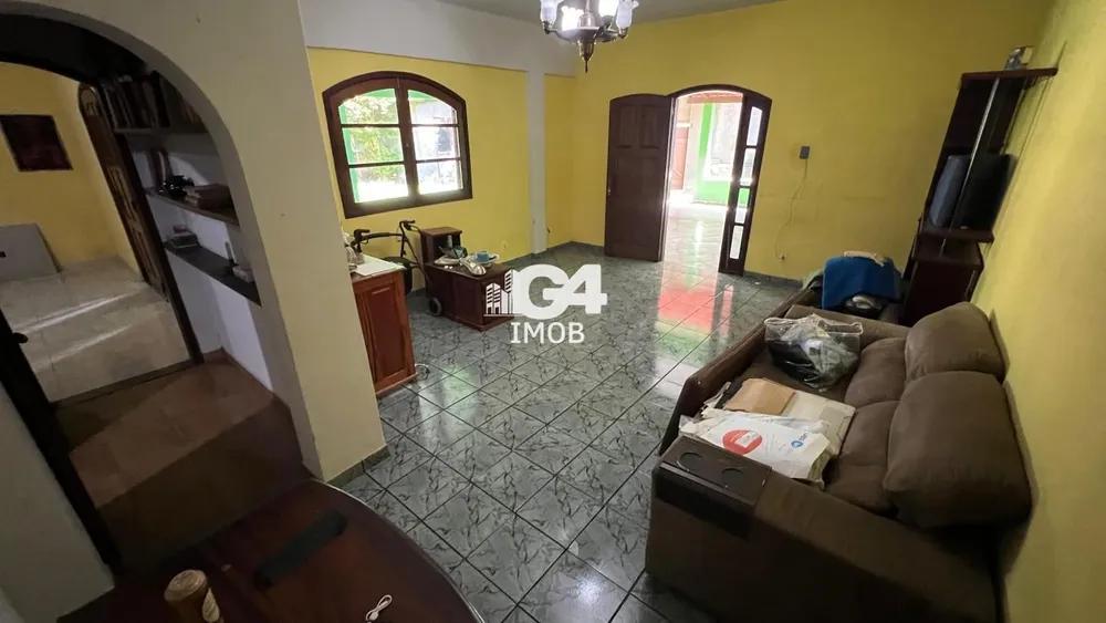 Casa, 3 quartos, 333 m² - Foto 3