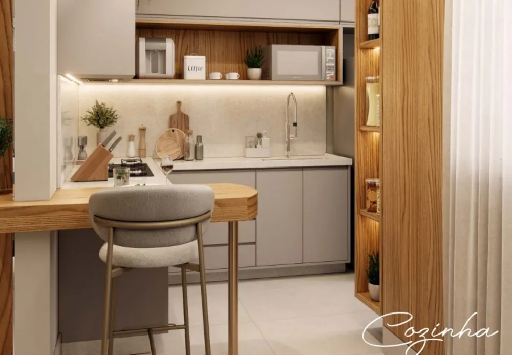 Apartamento, 4 quartos, 118 m² - Foto 15