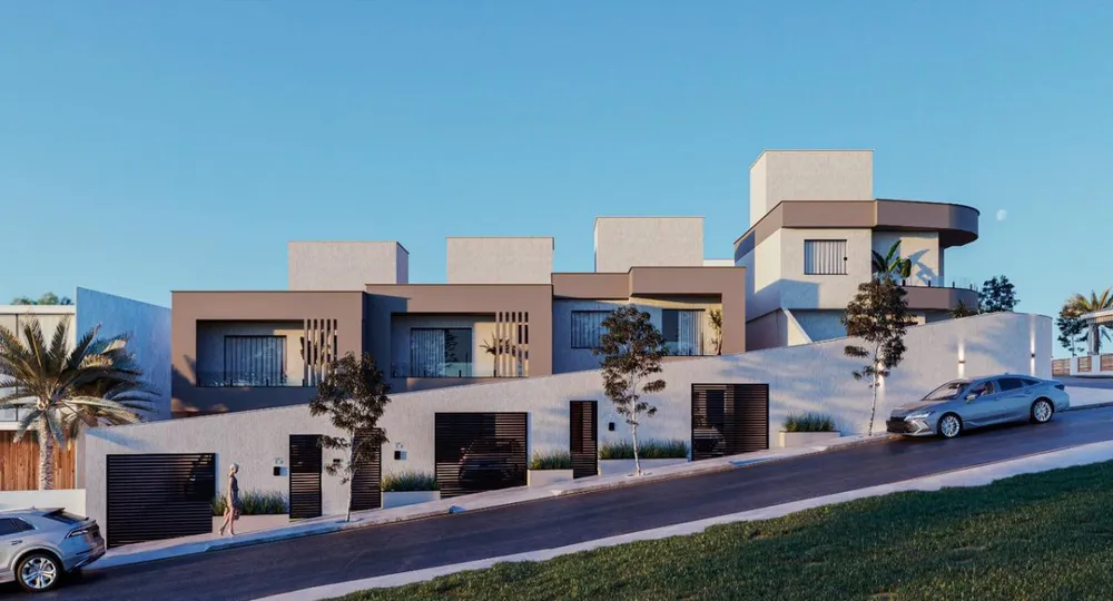 Casa, 3 quartos, 145 m² - Foto 3