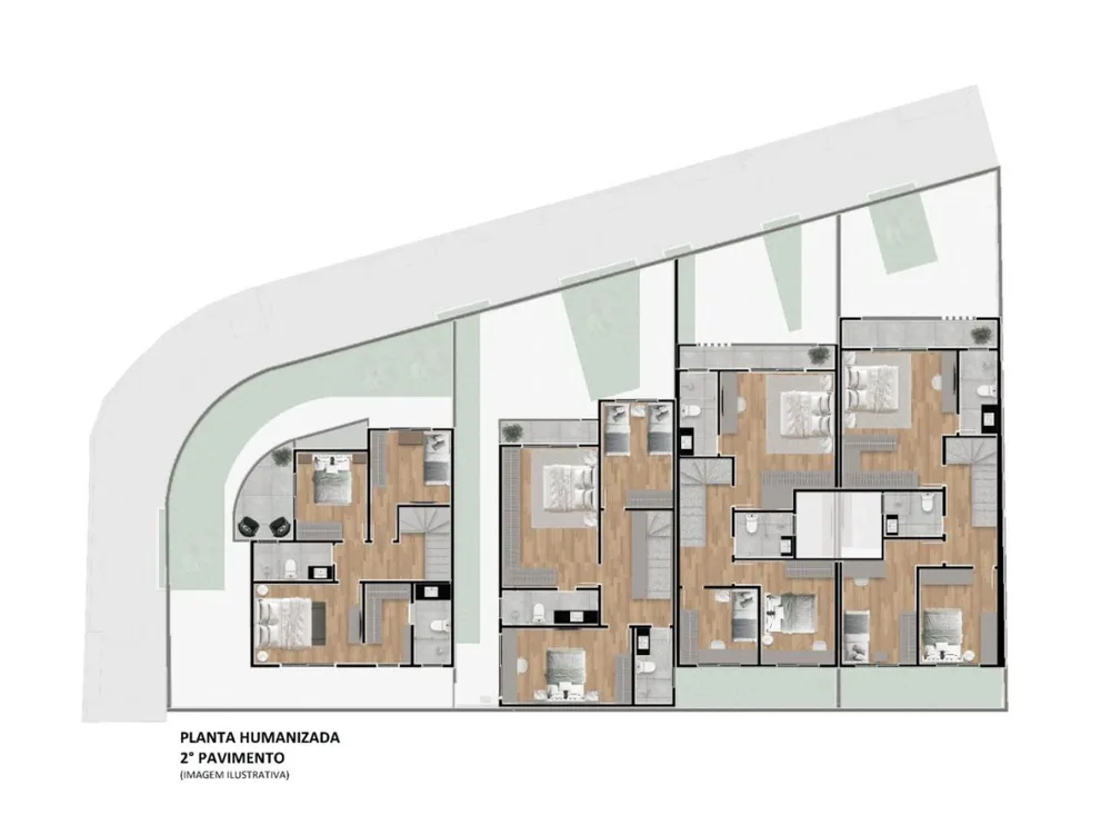 Casa, 3 quartos, 145 m² - Foto 6