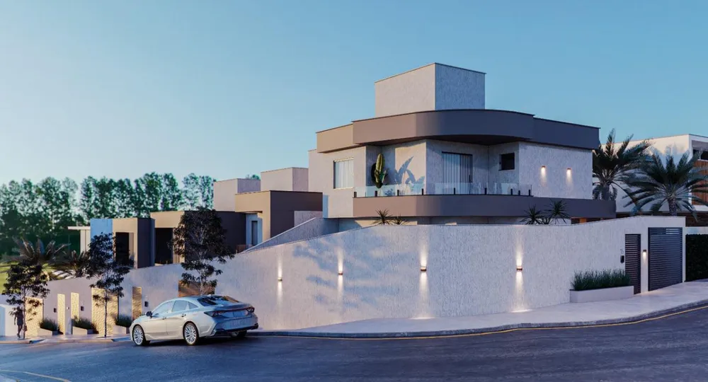 Casa, 3 quartos, 145 m² - Foto 2