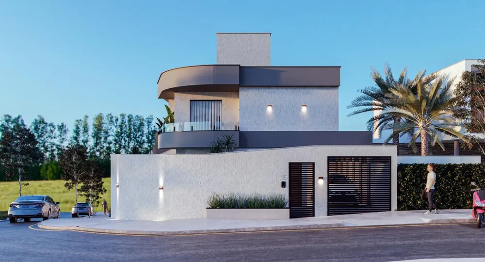 Casa, 3 quartos, 145 m² - Foto 1
