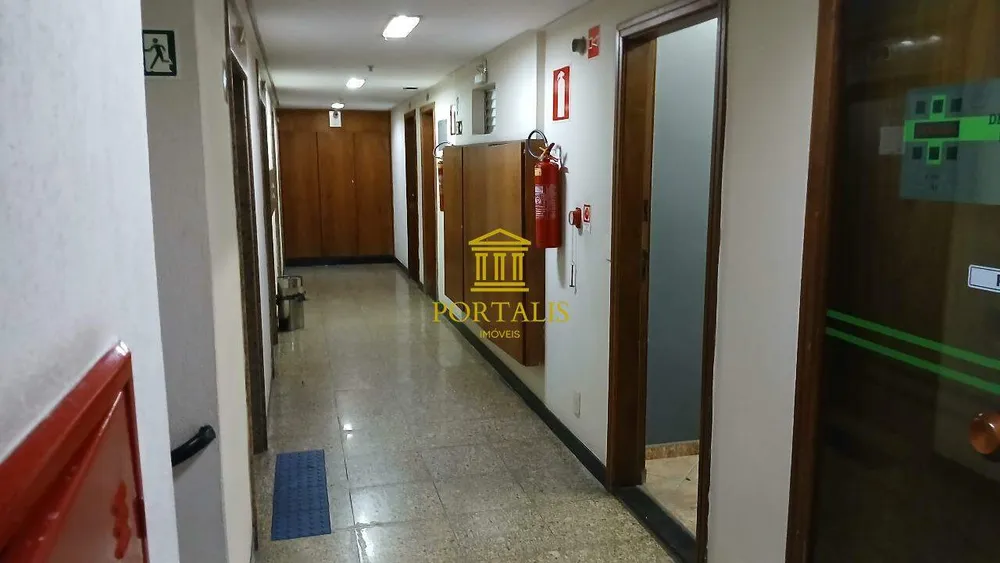 Sala-Conjunto, 36 m² - Foto 6