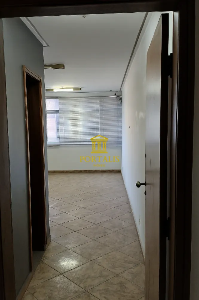 Sala-Conjunto, 36 m² - Foto 2