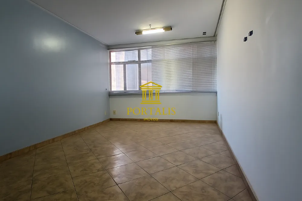 Sala-Conjunto, 36 m² - Foto 1