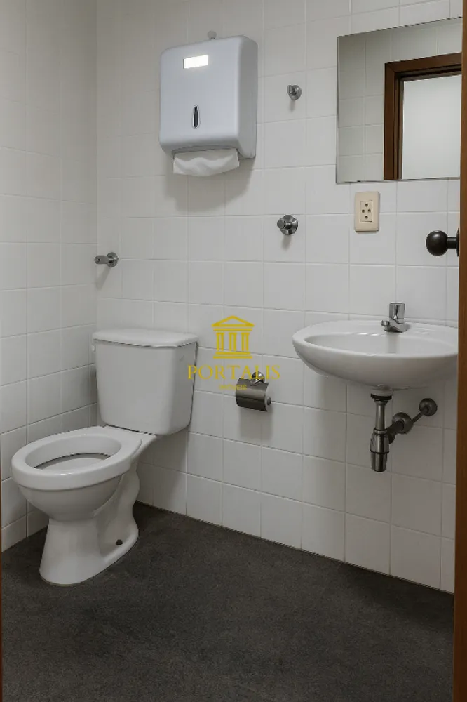 Sala-Conjunto, 36 m² - Foto 6