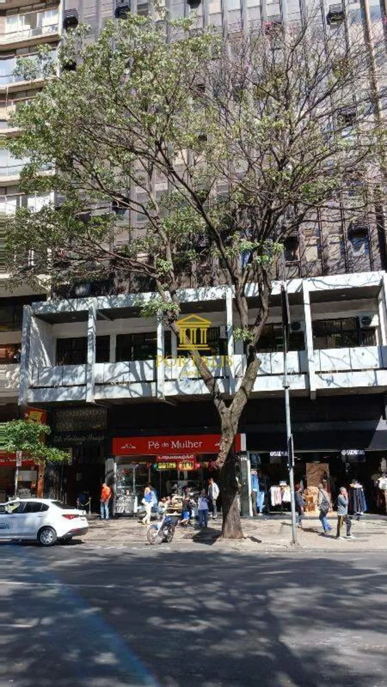 Sala-Conjunto, 36 m² - Foto 12