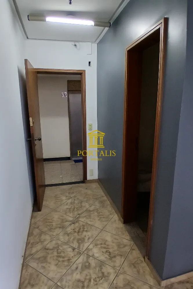 Sala-Conjunto, 36 m² - Foto 5