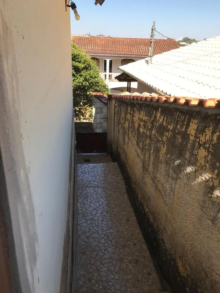 Casa, 3 quartos, 150 m² - Foto 9